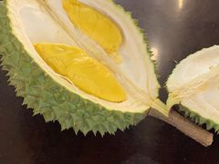 -101花果山山芭榴莲(史密斯街店)