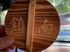 -镇南锅盖面馆(解放路店)