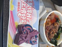 -海底捞火锅(团结桥店)