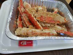 -长申超市(美食城店)