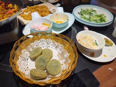 -老唐三下锅 ·张家界地标美食(溪布街店)