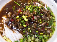 -肆姐面粉馆(坡子街店)