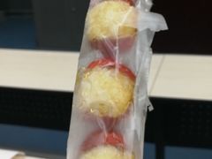 -城市名人酒店喝彩西餐厅(人民南路店)