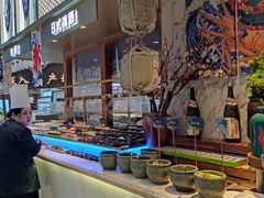 -半岛听涛蒸汽海鲜自助(K11店)