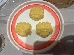 -陶兰居·手工点心·粤菜(圆融时代广场店)