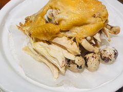 -老客家·客家菜(万达店)