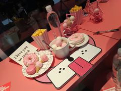 -东浩兰生上海世博展览馆