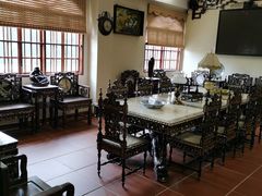 包厢-日日鲜茶餐厅(小公园店)