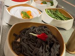 -海底捞火锅(新华联梦想城店)