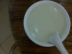 -沙湾姜埋奶(兴新包店)