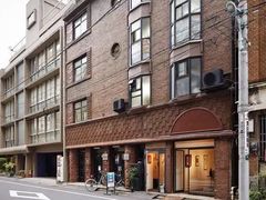 -森冈书店( 銀座店)