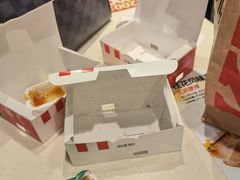 -肯德基(丰北路店)