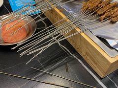 -勇利赵家烤肉坊(含光路店)