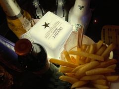 -HIB HUB公社(解放西路店)