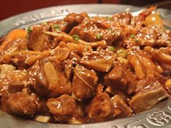 -胖哥俩肉蟹煲(河北勒泰购物中心店)