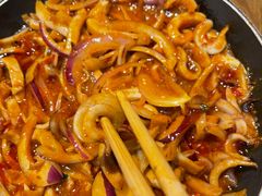 -张大嘴菜馆(庞各庄店)