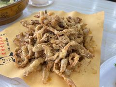 -老舅老蒙肉饼非遗店(一店)