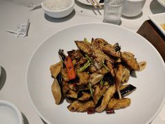 -梅飞酒家(桑园路店)