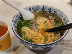 -陳香貴·兰州牛肉面(东方宝泰店)