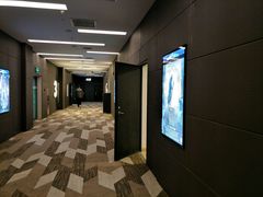 -中影·星感觉激光巨幕影城(博物馆店)