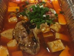 -冰城串吧(柳芳店)