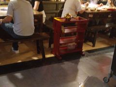 -蜀国大将老火锅(江北店)