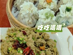 -都一处烧麦馆(前门店)