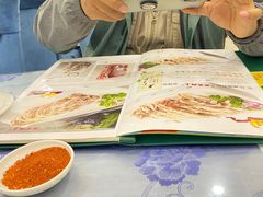 -老毛手抓·盐池滩羊非遗手抓(宁夏总店)