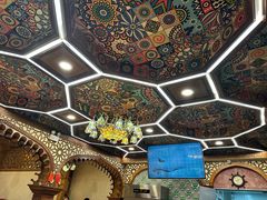 -乡村馕坑肉·烧烤·新疆菜·本地人更爱吃(阿勒泰首店)