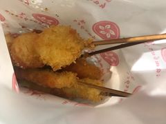 -张记炸串肠粉