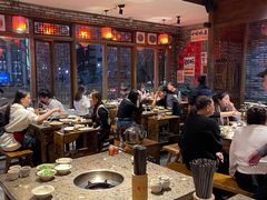 -重庆渝达老火锅(春熙路店)