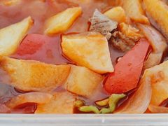 -东拉海正宗兰州拉面(八卦二路店)