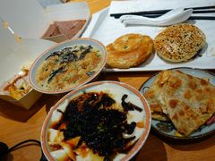 -小桃园·豆浆油条(复兴中路店)