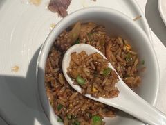 -港丽餐厅(来福士店)
