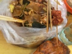 -十二中麻辣拌(石油学院店)