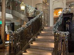 -波特曼西餐厅(中央大街店)