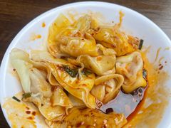 -洞子口张老二凉粉(文殊坊美食街店)