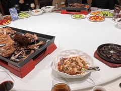 -九十九顶毡房(阜石路店)