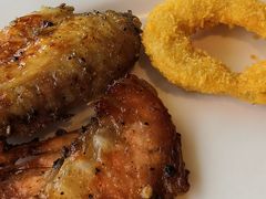 -华厦大酒店·桃源西餐厅·自助餐