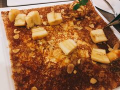 -LA CREPERIE BRETONNE布列塔尼法式餐厅(天童北路店)