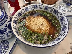 -伟记奥面馆(养育巷店)