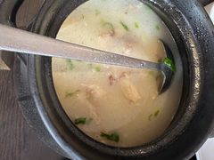 -老牌坊鲁菜名店(聊城美食岛店)