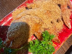 名古屋炸鸡翅-鸟屯(三里屯店)