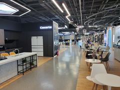 -真快乐APP体验中心(西坝河店)