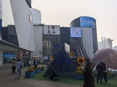 -光谷广场