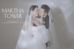-金夫人婚纱摄影