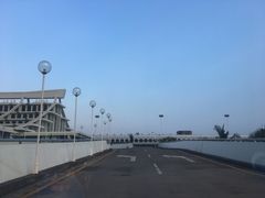 -厦门高崎国际机场-T3航站楼