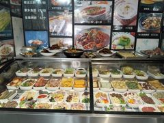 -小玲珑私房菜(红丰店)