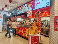 -肯德基(西影路店)