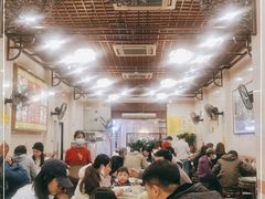 大堂-顺记冰室(宝华路店)